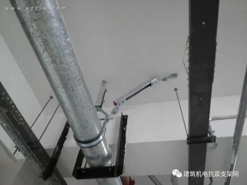 抗震支架 发展历史 应用场景和造价分析