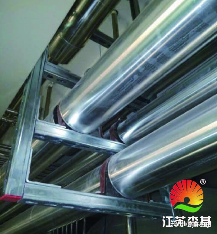 抗震支架经销商潍坊抗震支架品奥环保产品经久耐用