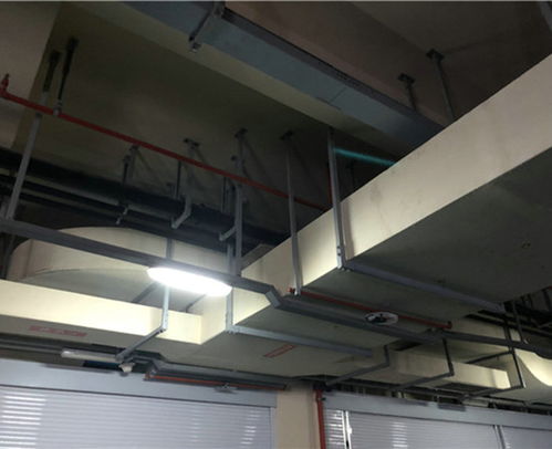 抗震支架与紧固件行业概览 宁远紧固件与襄阳抗震支架厂家解析