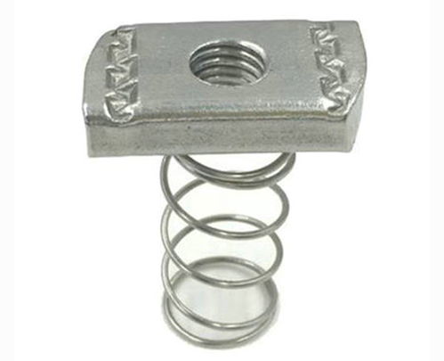 滁州鑫洲金属制品 专业抗震支架配件生产的可靠之选