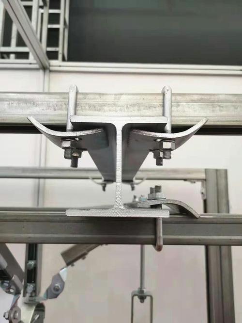 正道瑞特斯抗震支架样品3 专业抗震解决方案的创新实践