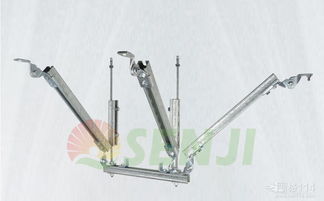 抗震支架 守护建筑安全的关键防线