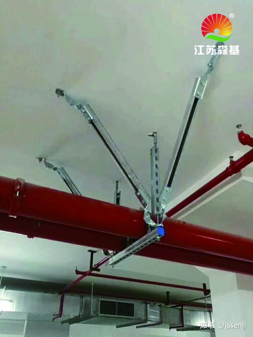 抗震支架常见问题解答，建议收藏！