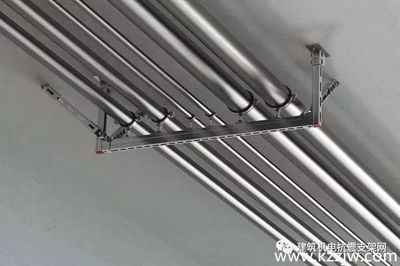 抗震支架发展概况及市场营销策略分析